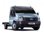 Ford Transit Chassis Cab 2007 года